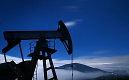 Нефтедобыча