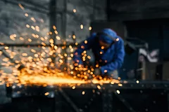 Металлургия