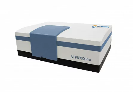 Профессиональный ИК-Фурье спектрометр ATP8900pro